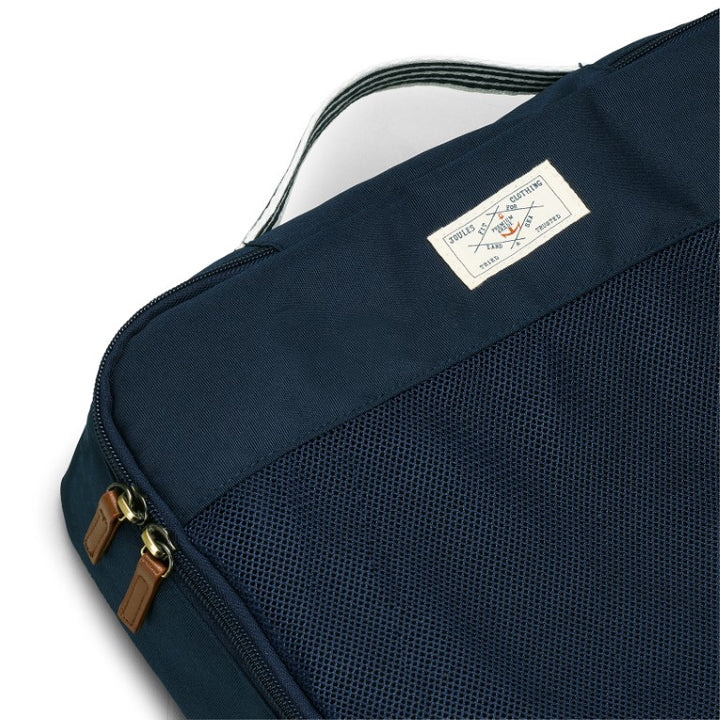 Joules Coast Set of Packing Cubes