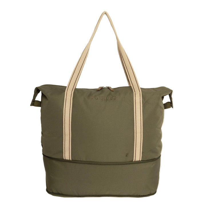 Joules Epwell Packaway Duffle Bag