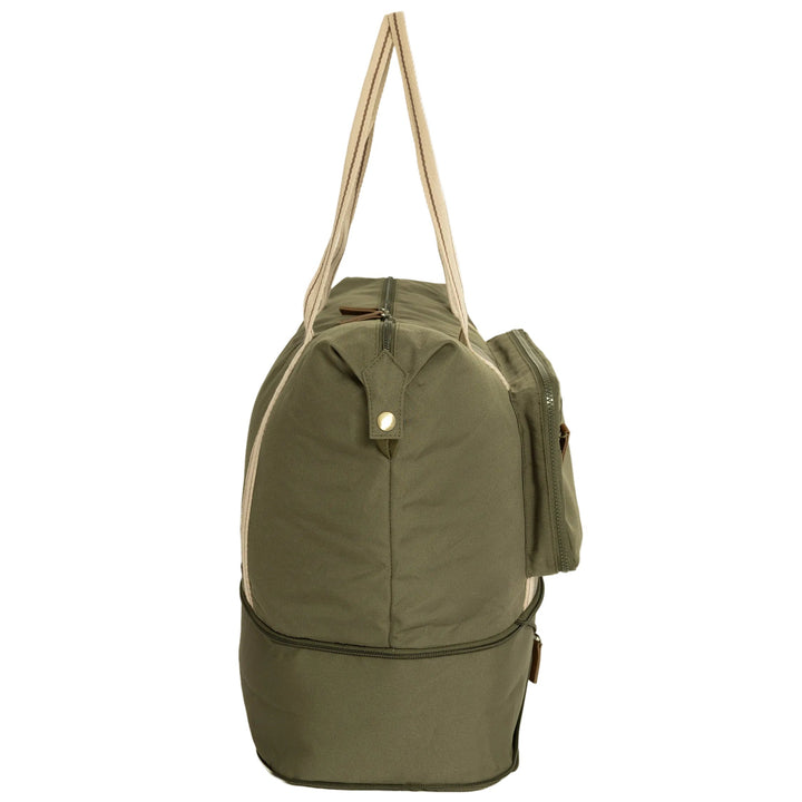 Joules Epwell Packaway Duffle Bag