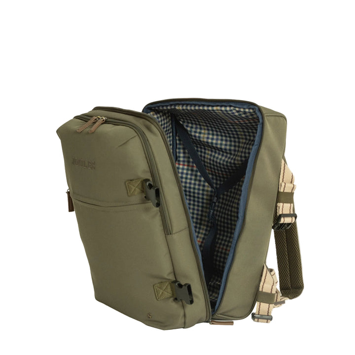 Joules Epwell Underseat Backpack (Ryanair)