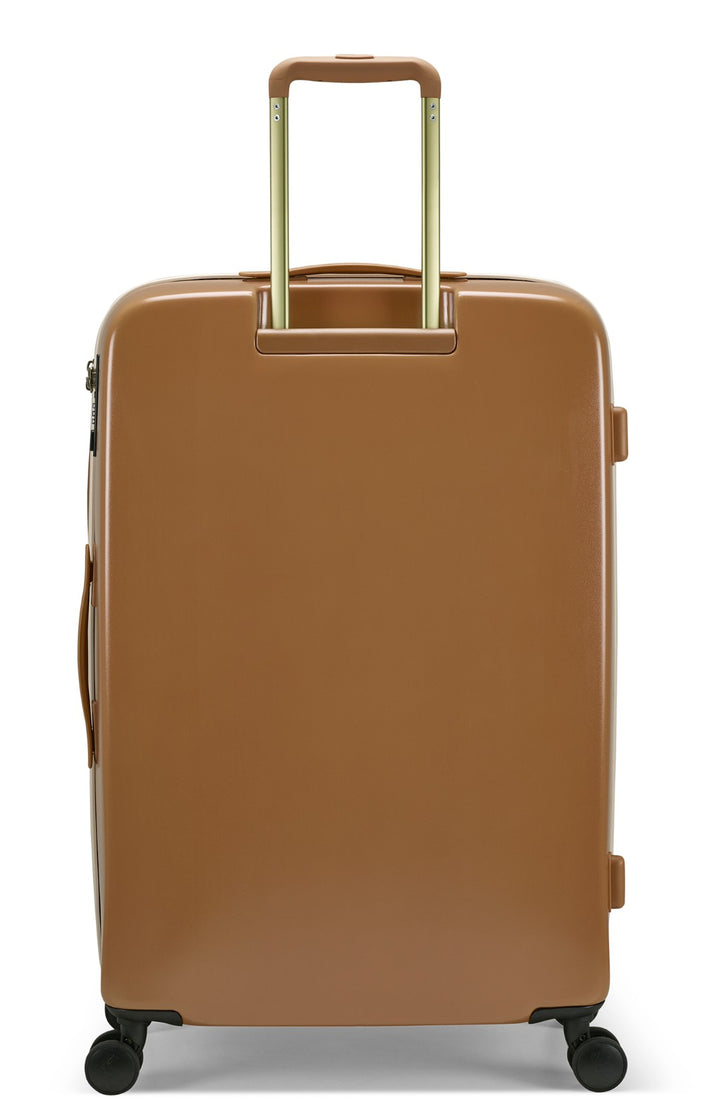 Joules Colour Block 76cm 4-Wheel Large Suitcase