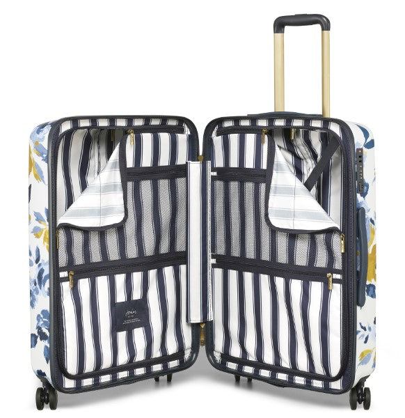 Joules suitcase hotsell