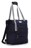 Joules Coast Travel Tote Backpack