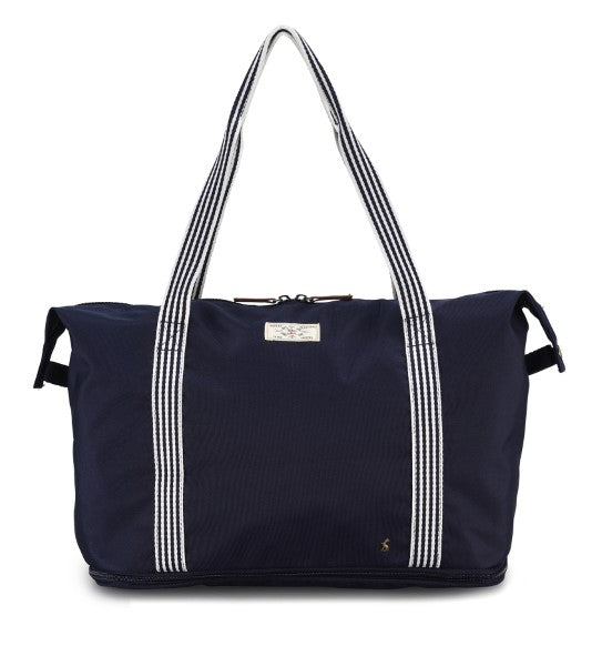 Joules Coast Packaway Duffle Bag