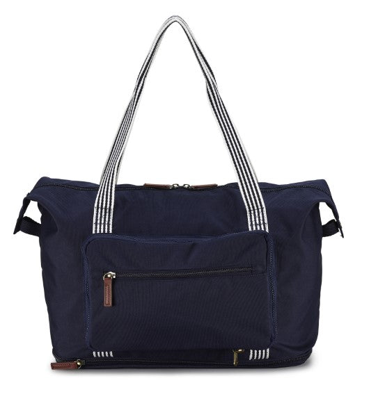 Joules Coast Packaway Duffle Bag