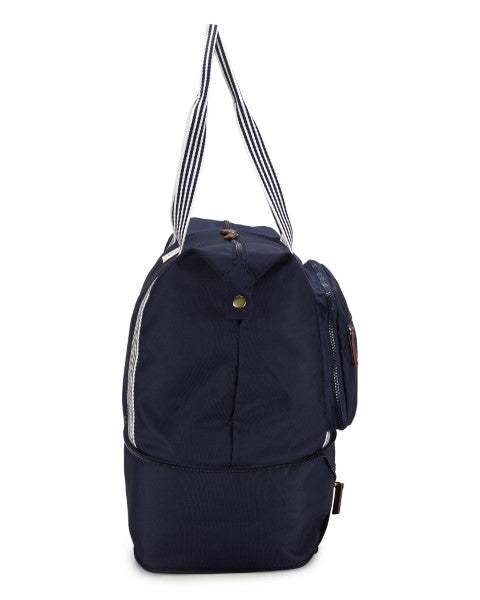 Joules Coast Packaway Duffle Bag