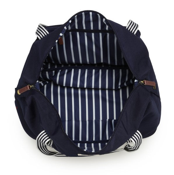 Joules Coast Packaway Duffle Bag