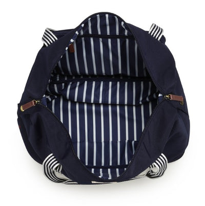 Joules Coast Packaway Duffle Bag