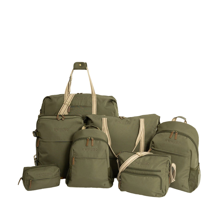Joules Epwell Duffle Bag