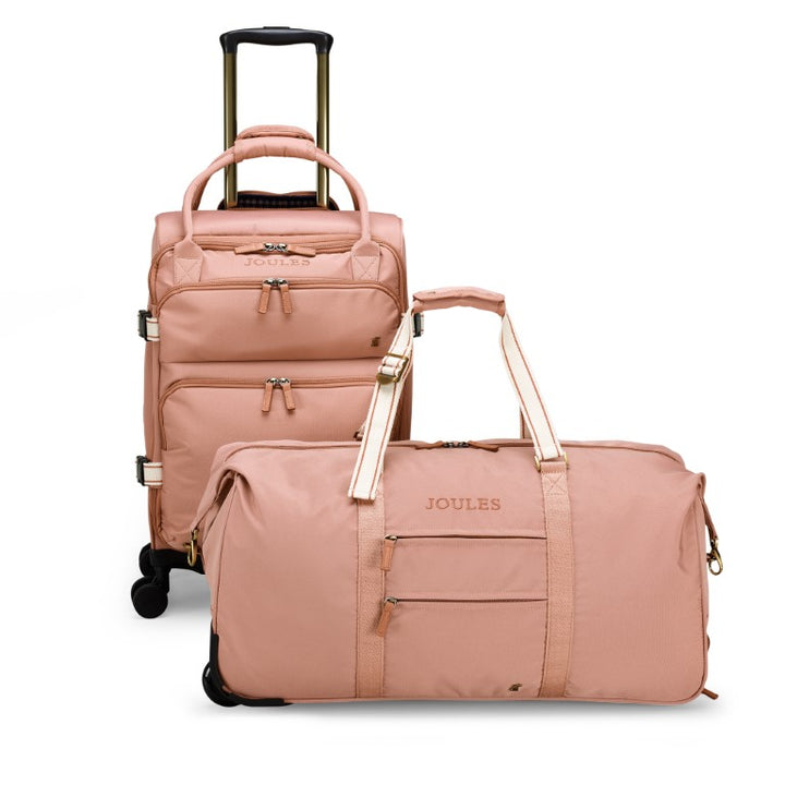 Joules Epwell Trolley Duffle Bag