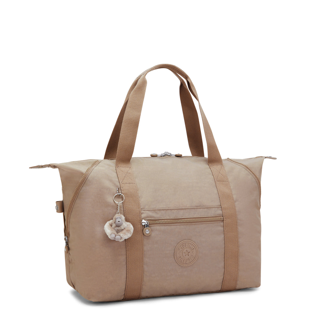 Kipling Art M Medium Tote Bag