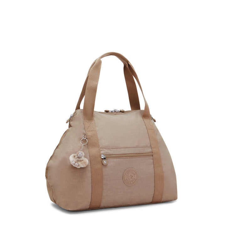 Kipling Art M Medium Tote Bag