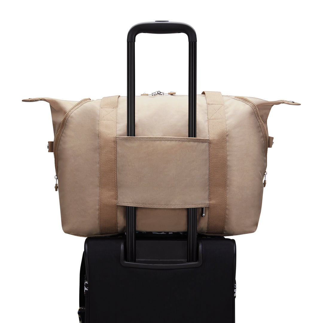 Kipling Art M Medium Tote Bag
