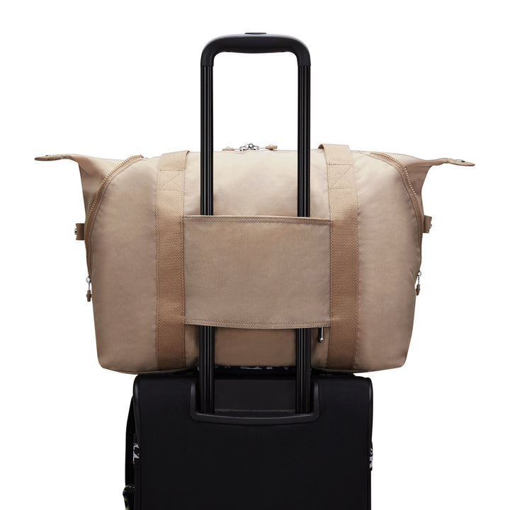 Kipling Art M Medium Tote Bag
