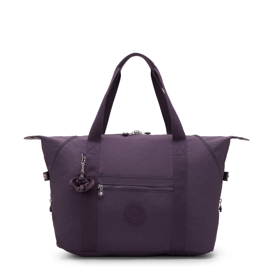 Kipling Art M Medium Tote Bag