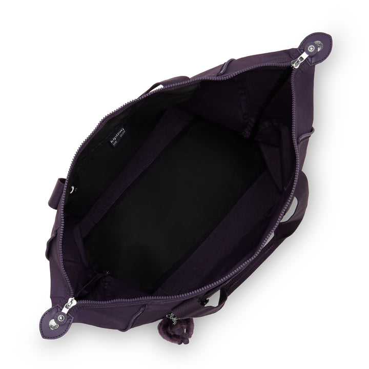 Kipling Art M Medium Tote Bag