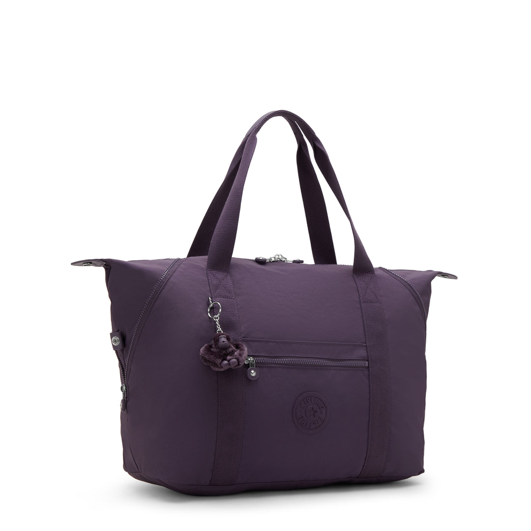 Kipling Art M Medium Tote Bag
