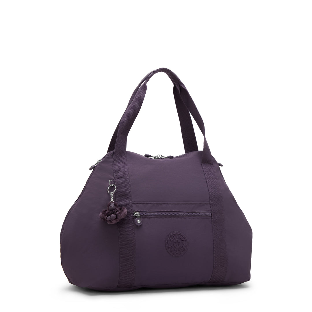 Kipling Art M Medium Tote Bag