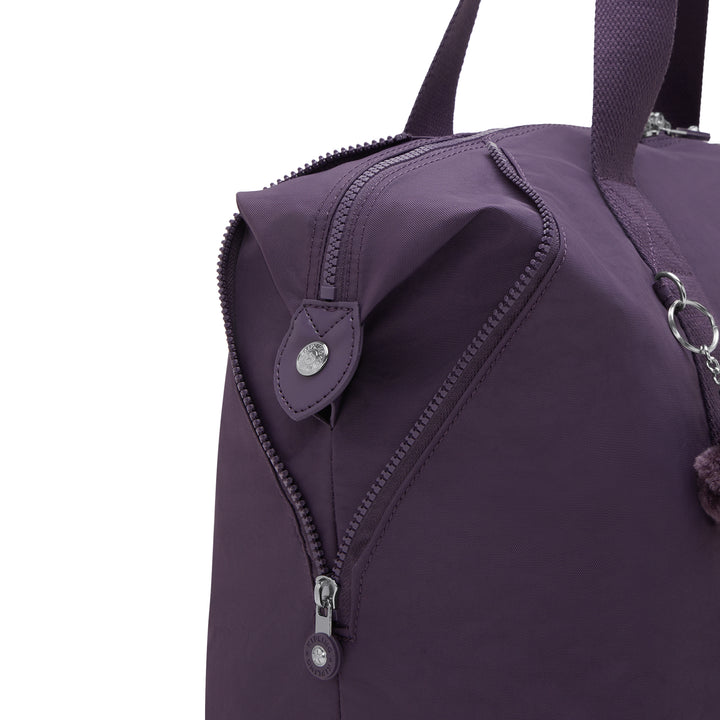 Kipling Art M Medium Tote Bag