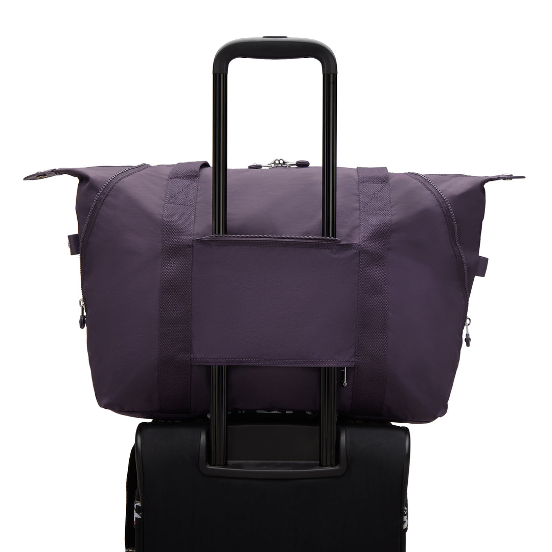 Kipling Art M Medium Tote Bag