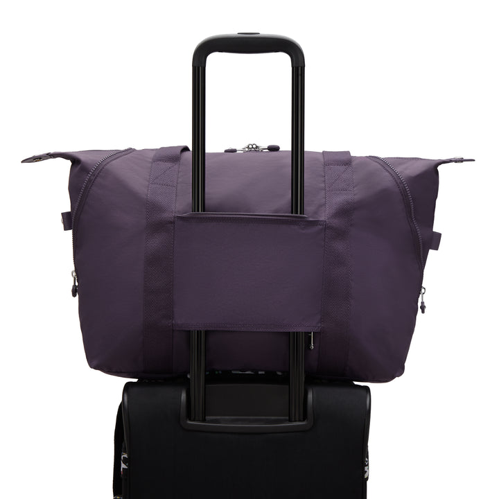 Kipling Art M Medium Tote Bag