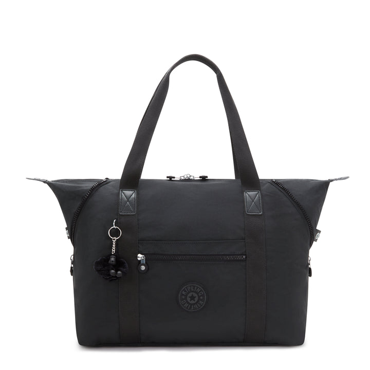 Kipling Art M Medium Tote Bag