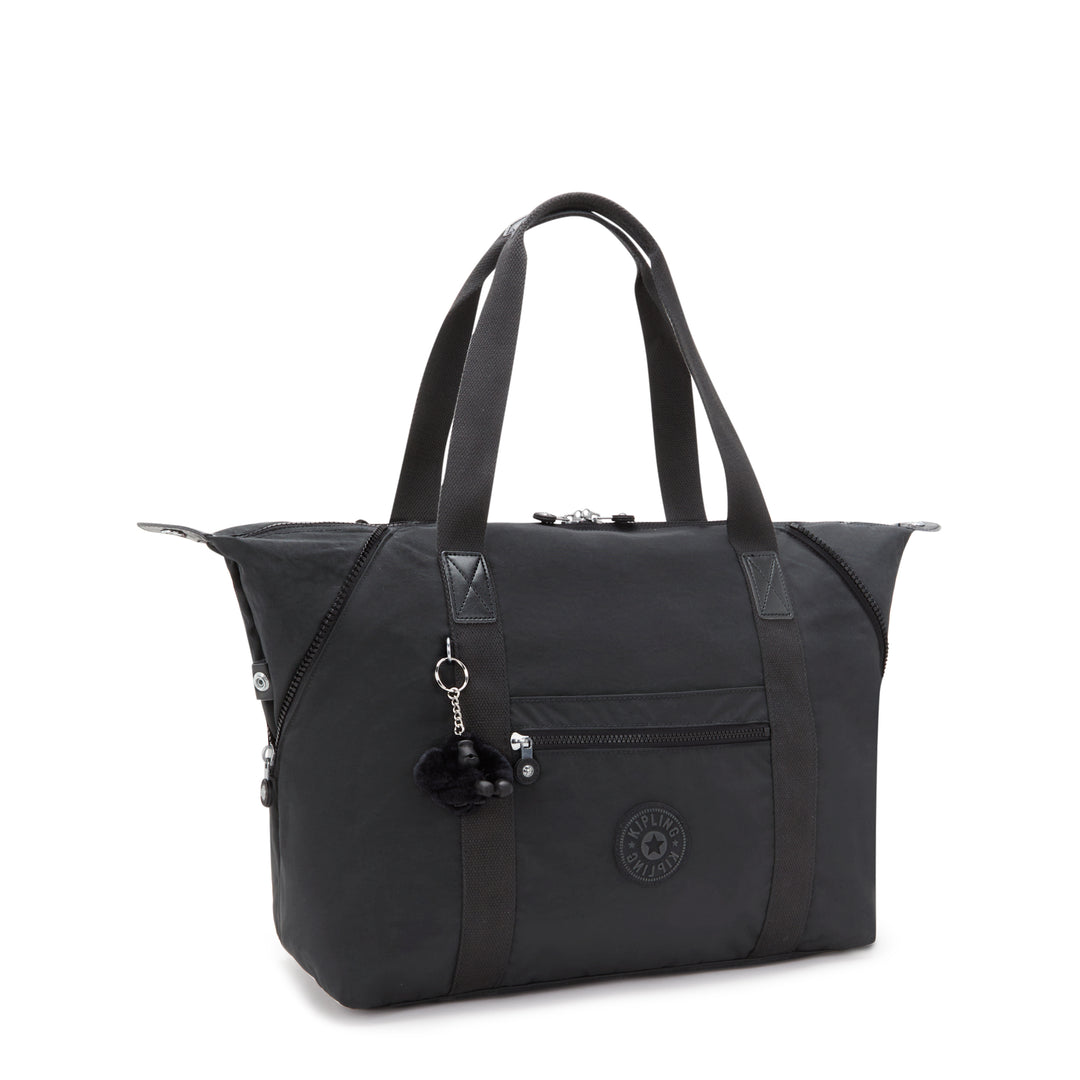 Kipling Art M Medium Tote Bag