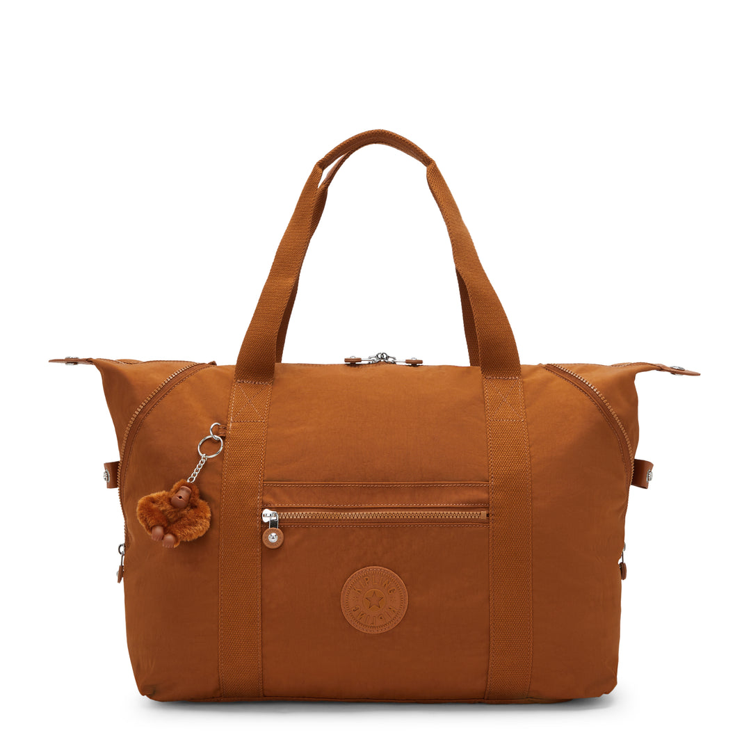 Kipling Art M Medium Tote Bag