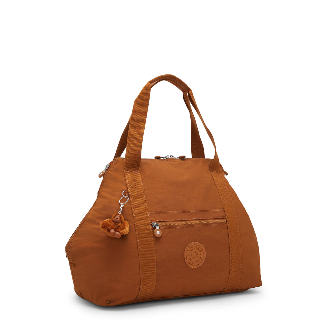 Kipling Art M Medium Tote Bag