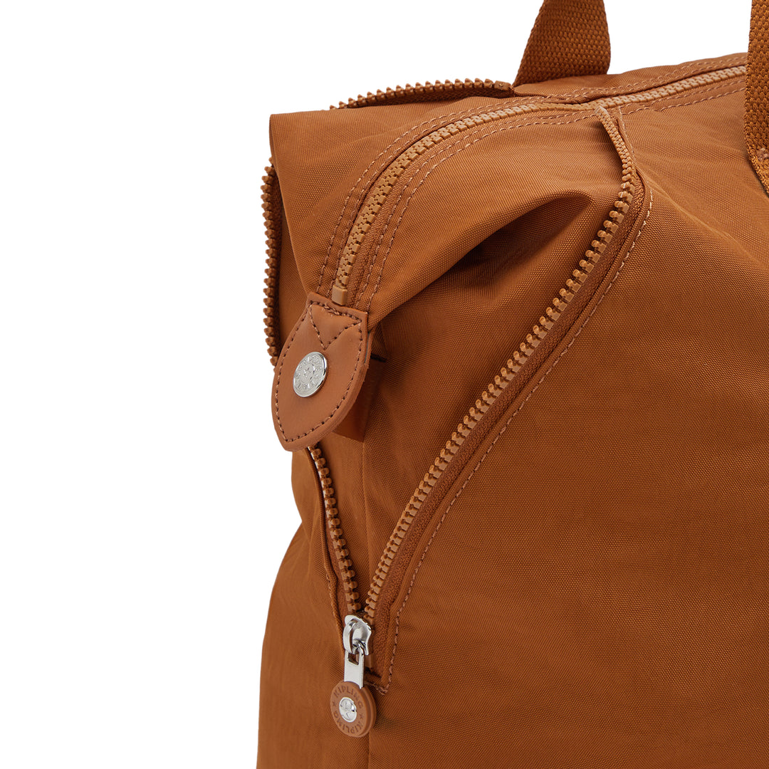 Kipling Art M Medium Tote Bag
