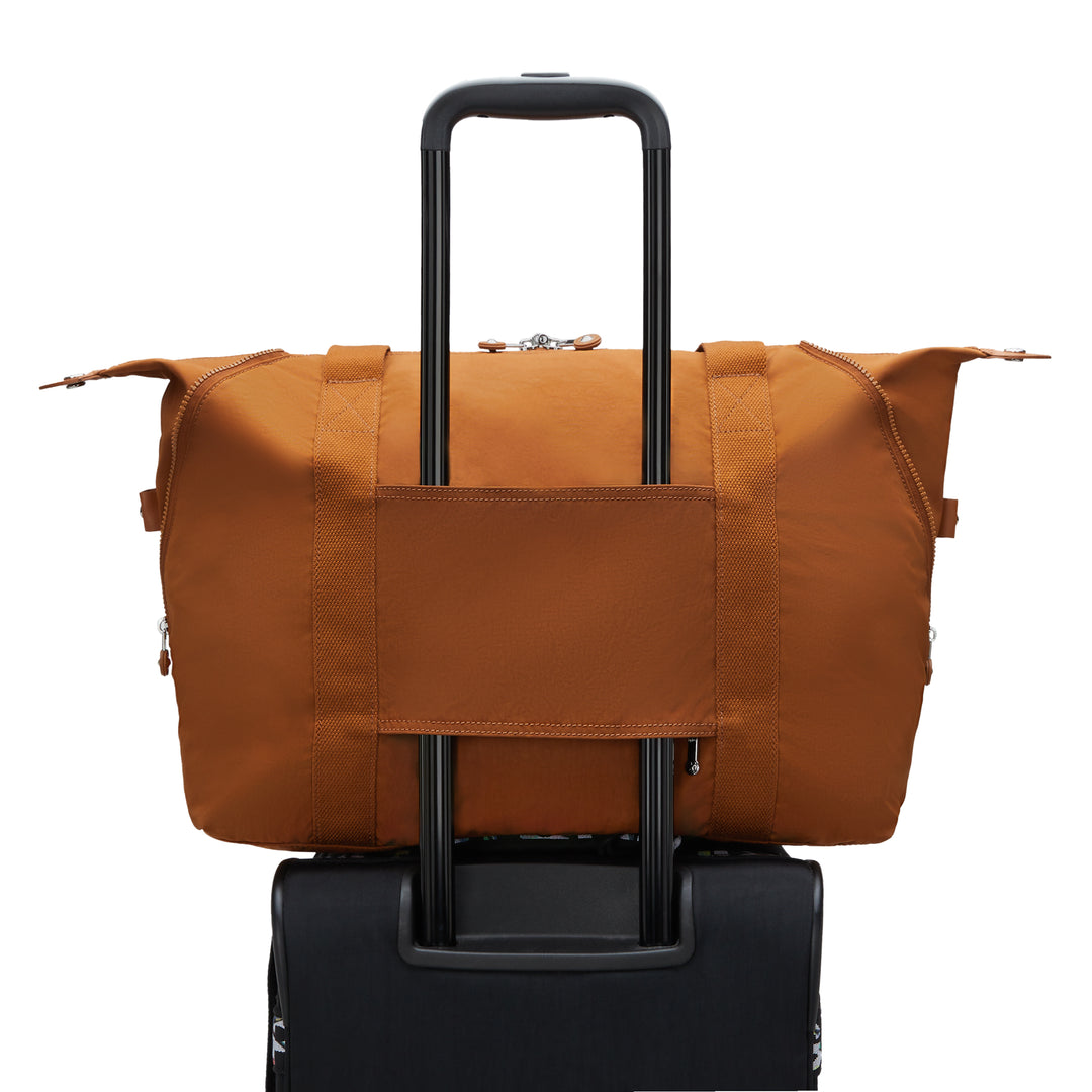 Kipling Art M Medium Tote Bag