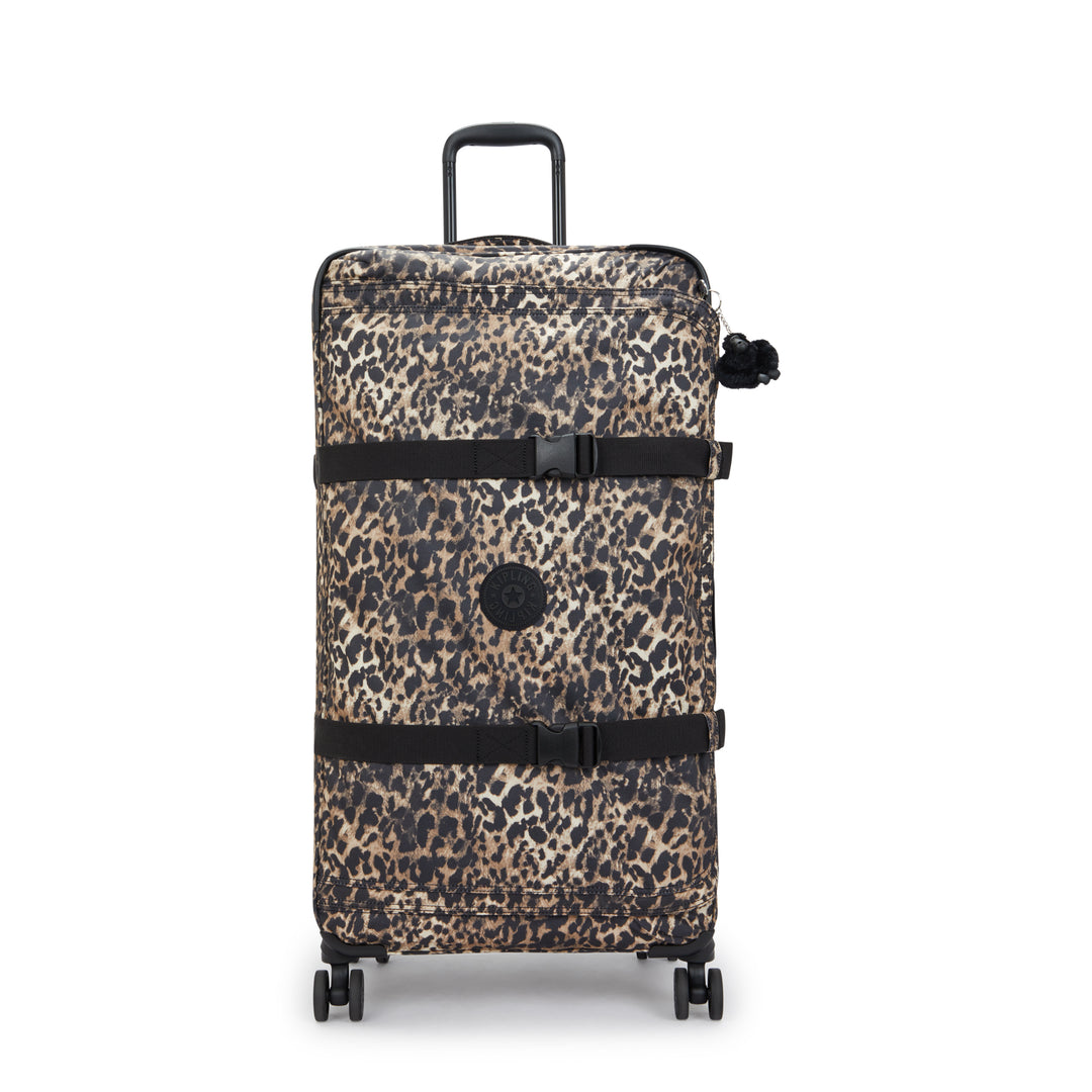 Kipling Spontaneous 78cm 4-Wheel Large Suitcase