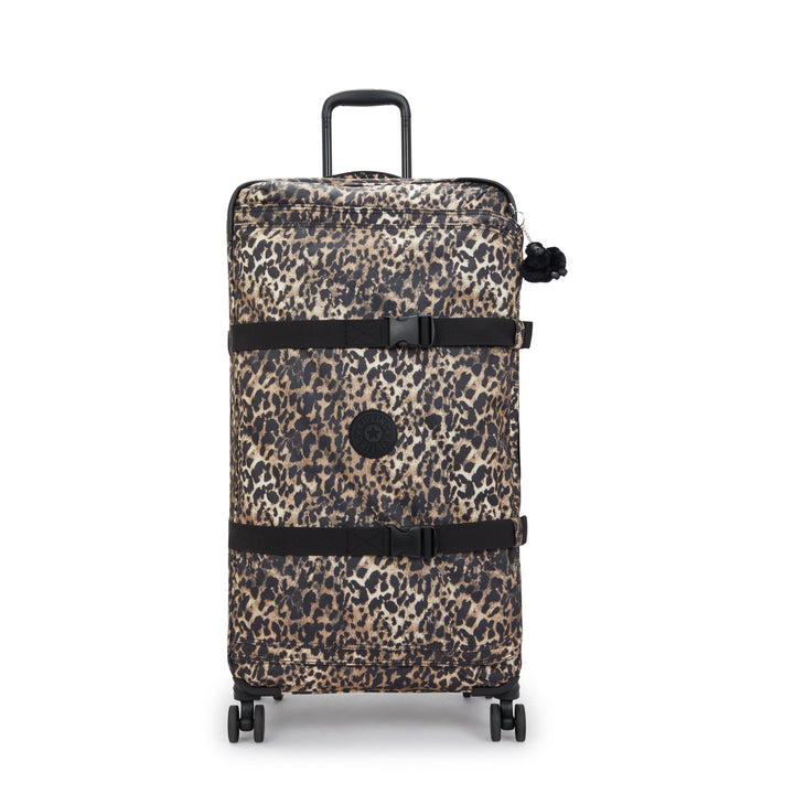 Kipling Spontaneous 78cm 4-Wheel Large Suitcase