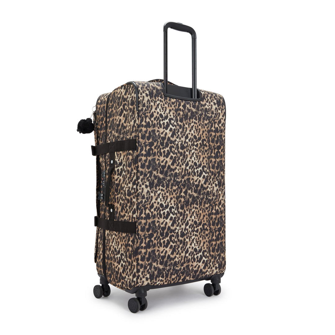 Kipling Spontaneous 78cm 4-Wheel Large Suitcase