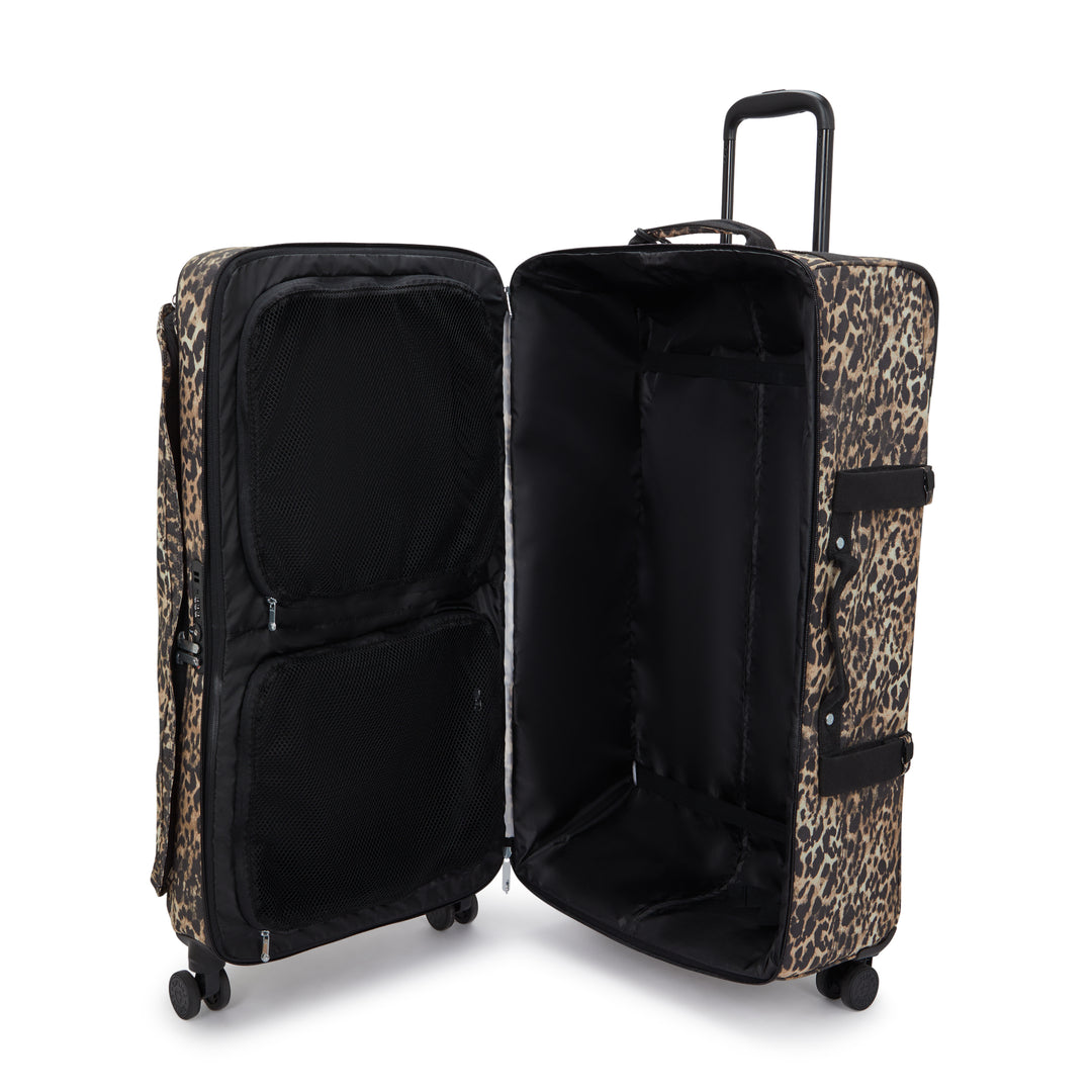Kipling Spontaneous 78cm 4-Wheel Large Suitcase