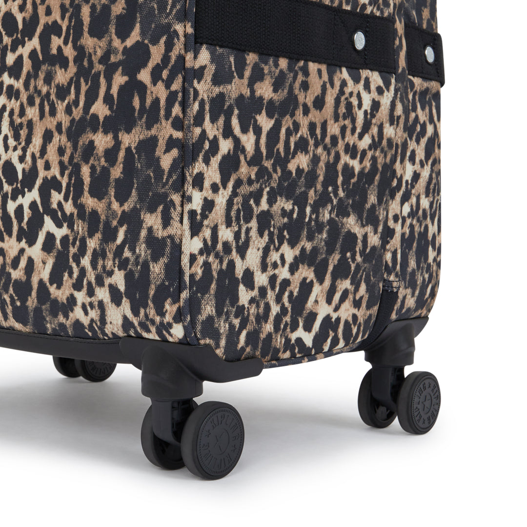 Kipling Spontaneous 78cm 4-Wheel Large Suitcase