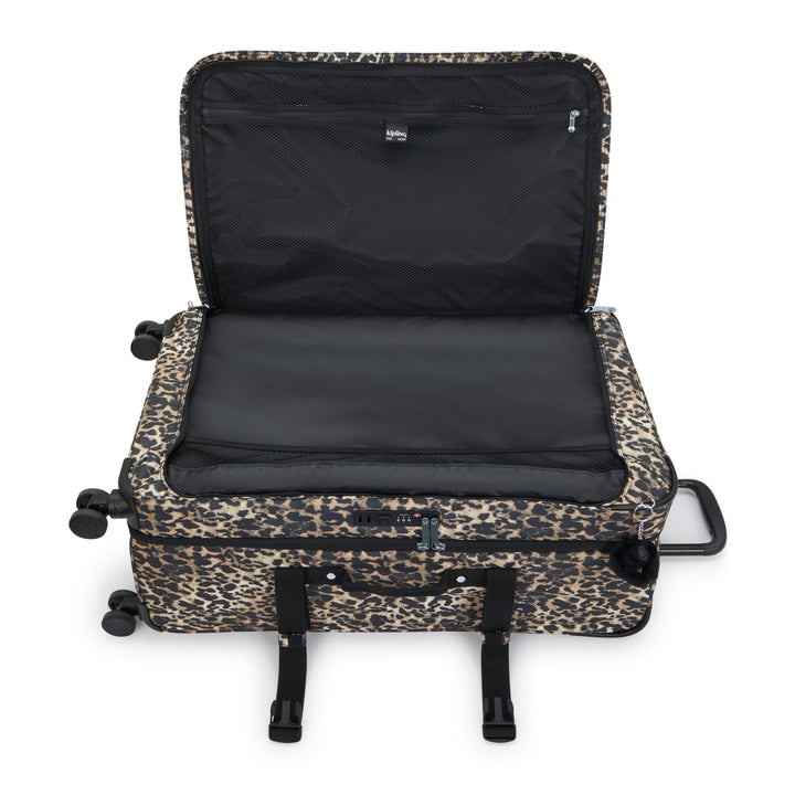 Kipling Spontaneous 78cm 4-Wheel Large Suitcase