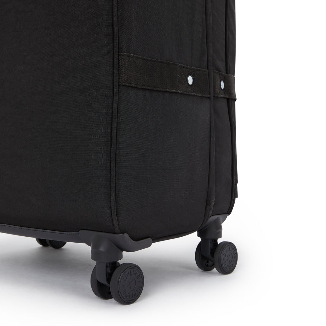 Kipling Spontaneous 78cm 4-Wheel Large Suitcase