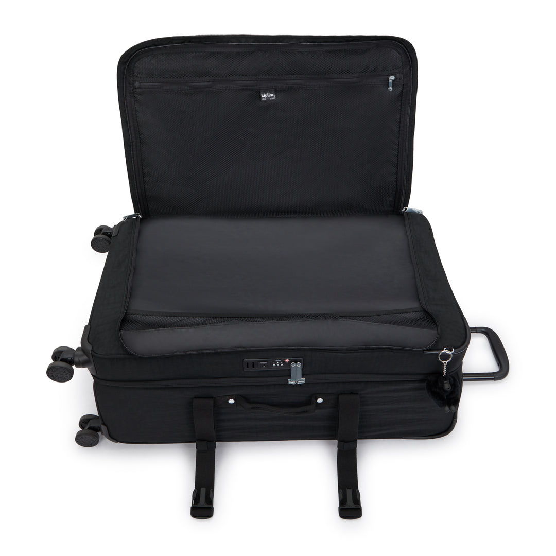 Kipling Spontaneous 78cm 4-Wheel Large Suitcase