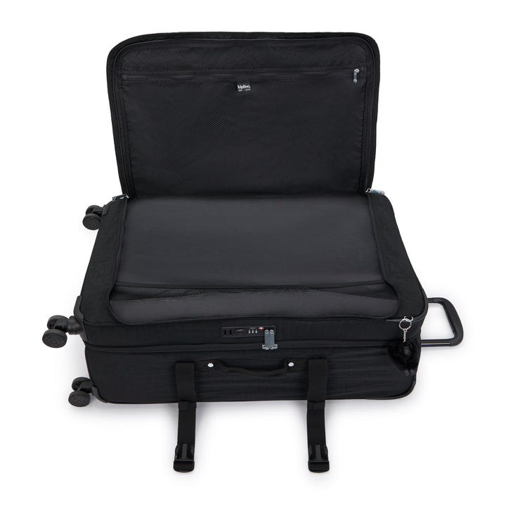 Kipling Spontaneous 78cm 4-Wheel Large Suitcase