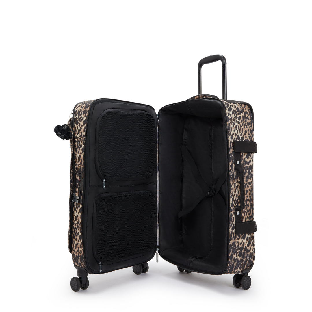 Kipling Spontaneous 66cm 4-Wheel Medium Suitcase