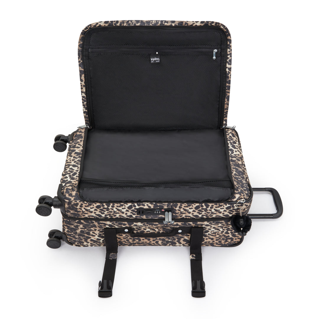 Kipling Spontaneous 66cm 4-Wheel Medium Suitcase
