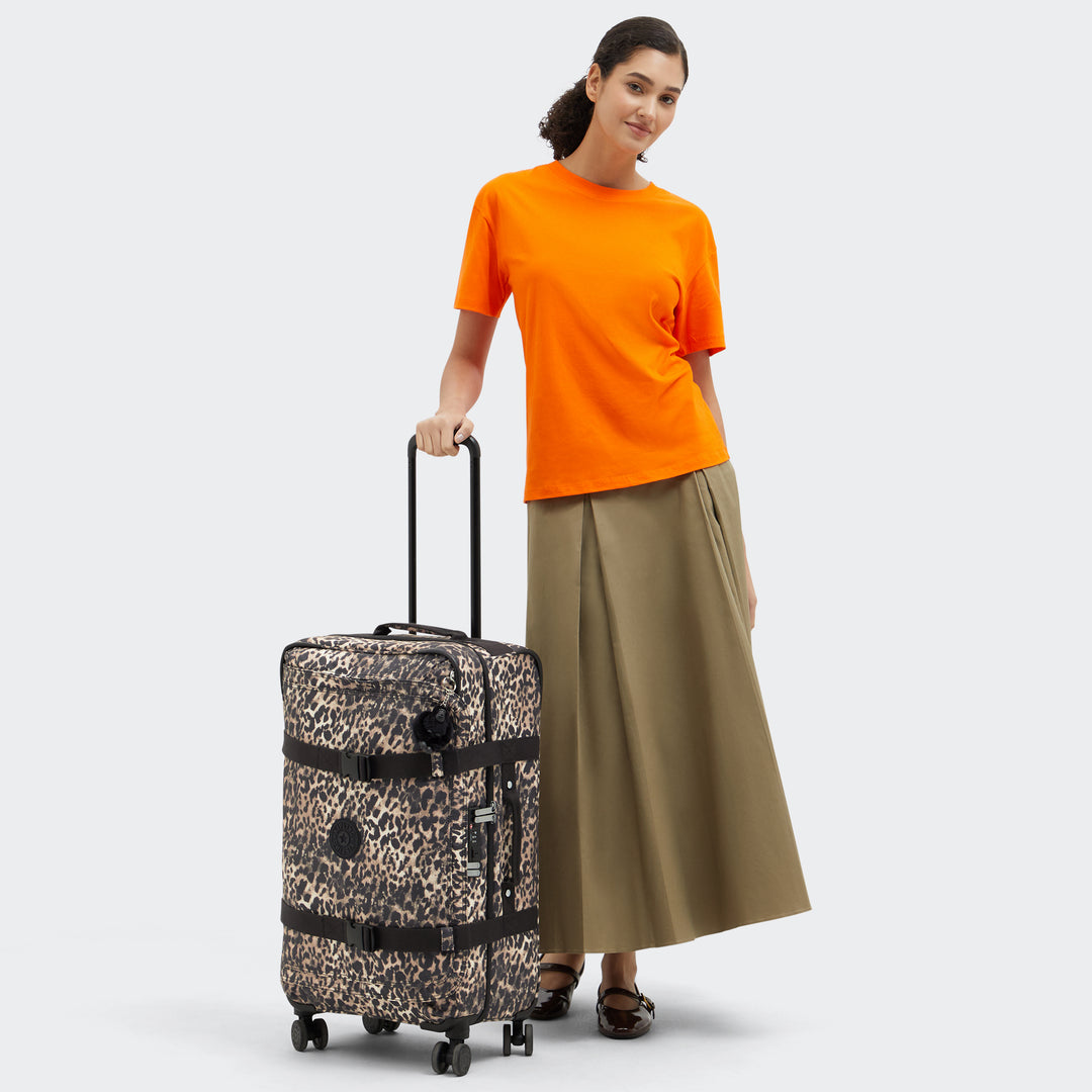 Kipling Spontaneous 66cm 4-Wheel Medium Suitcase