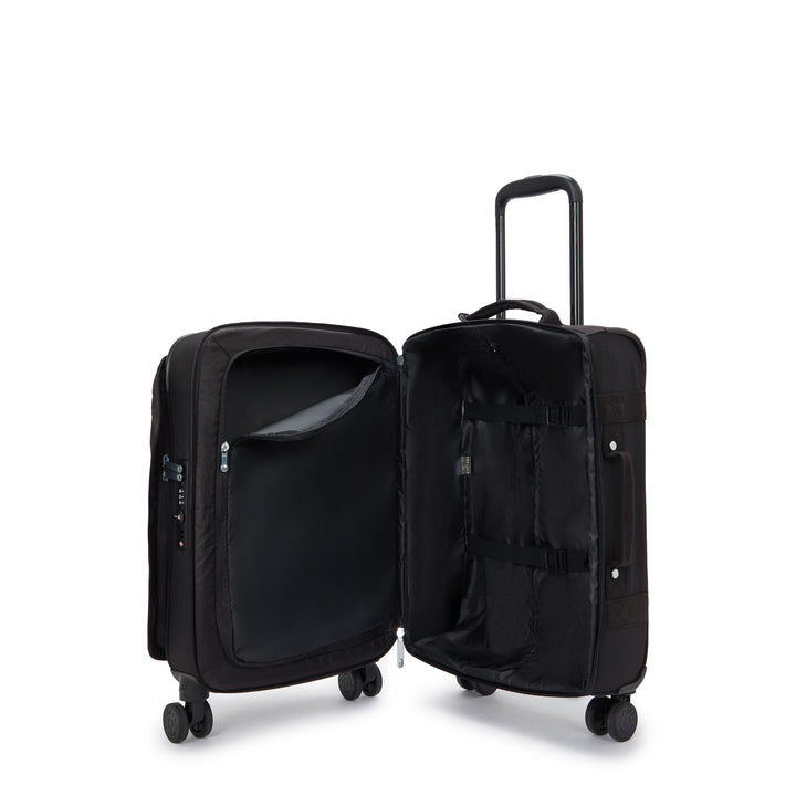 Kipling Spontaneous 53cm 4-Wheel Cabin Case