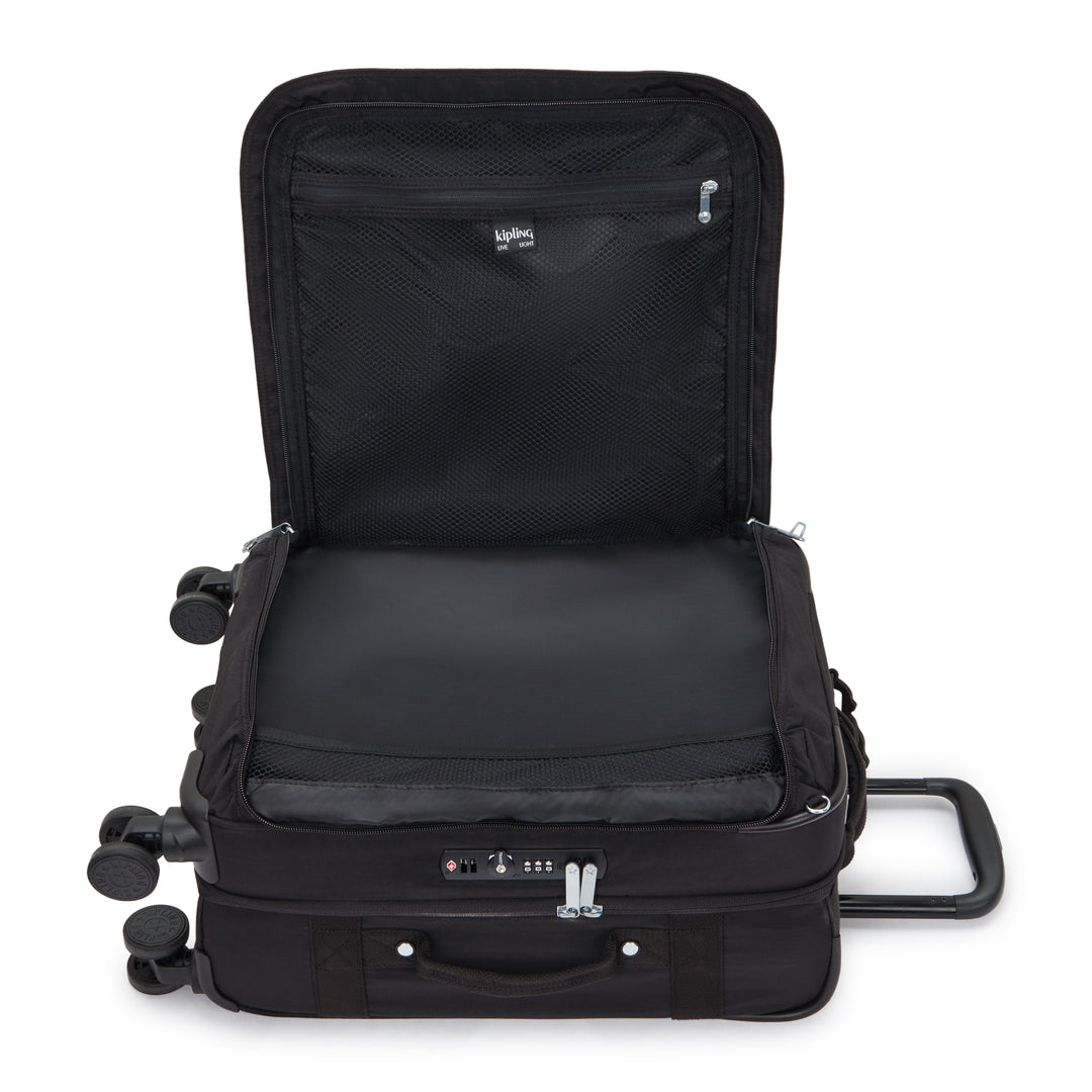 Kipling Spontaneous 53cm 4-Wheel Cabin Case