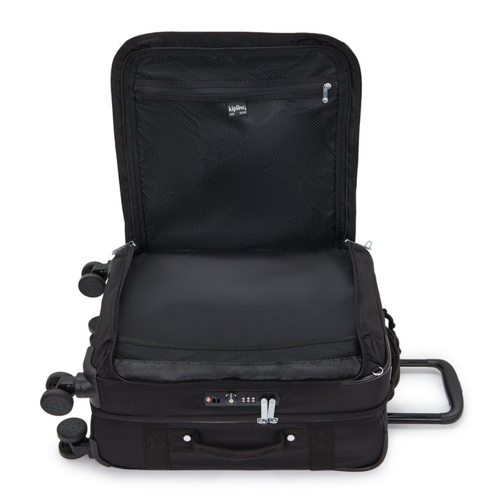 Kipling Spontaneous 53cm 4-Wheel Cabin Case