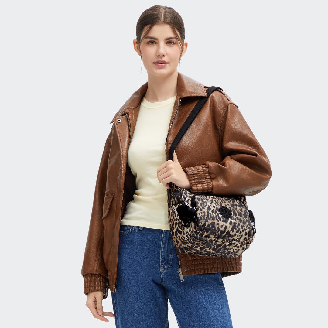Kipling Gabb S Crossbody Bag