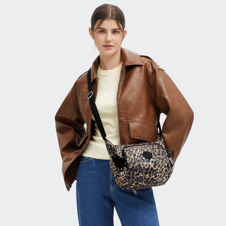 Kipling Gabb S Crossbody Bag