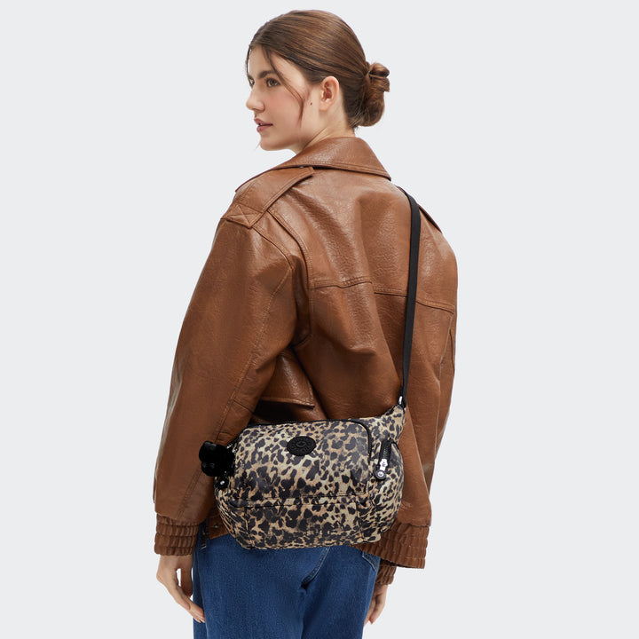 Kipling Gabb S Crossbody Bag