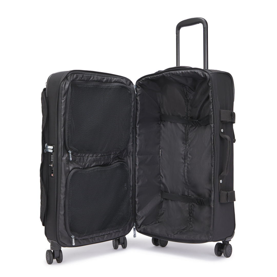 Kipling Spontaneous 66cm 4-Wheel Medium Suitcase
